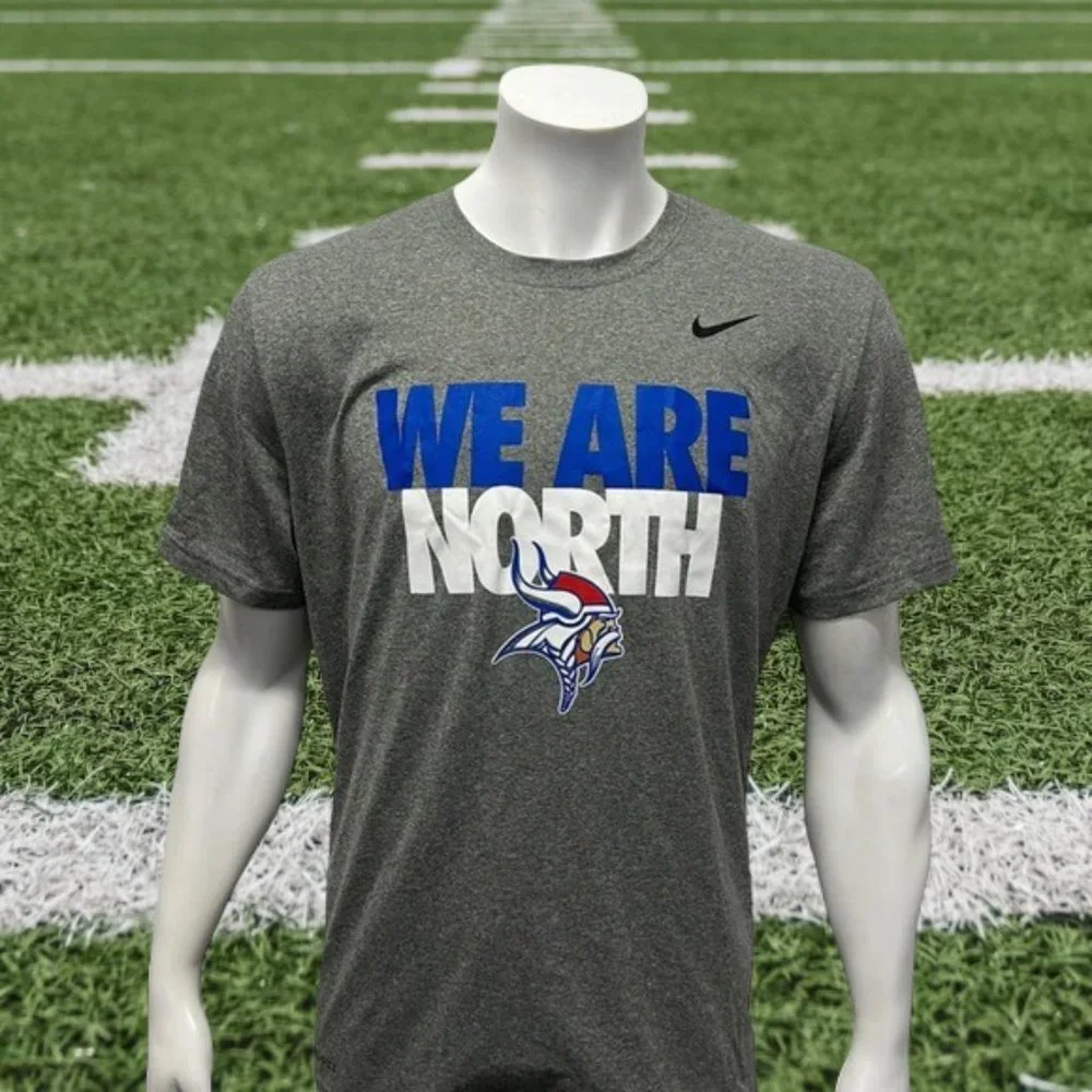 NWT NIKE Vikings 